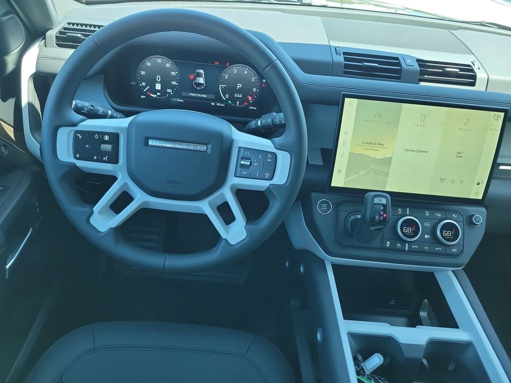 New 2026 Gondwana Stone Land Rover X-Dynamic SE image 18