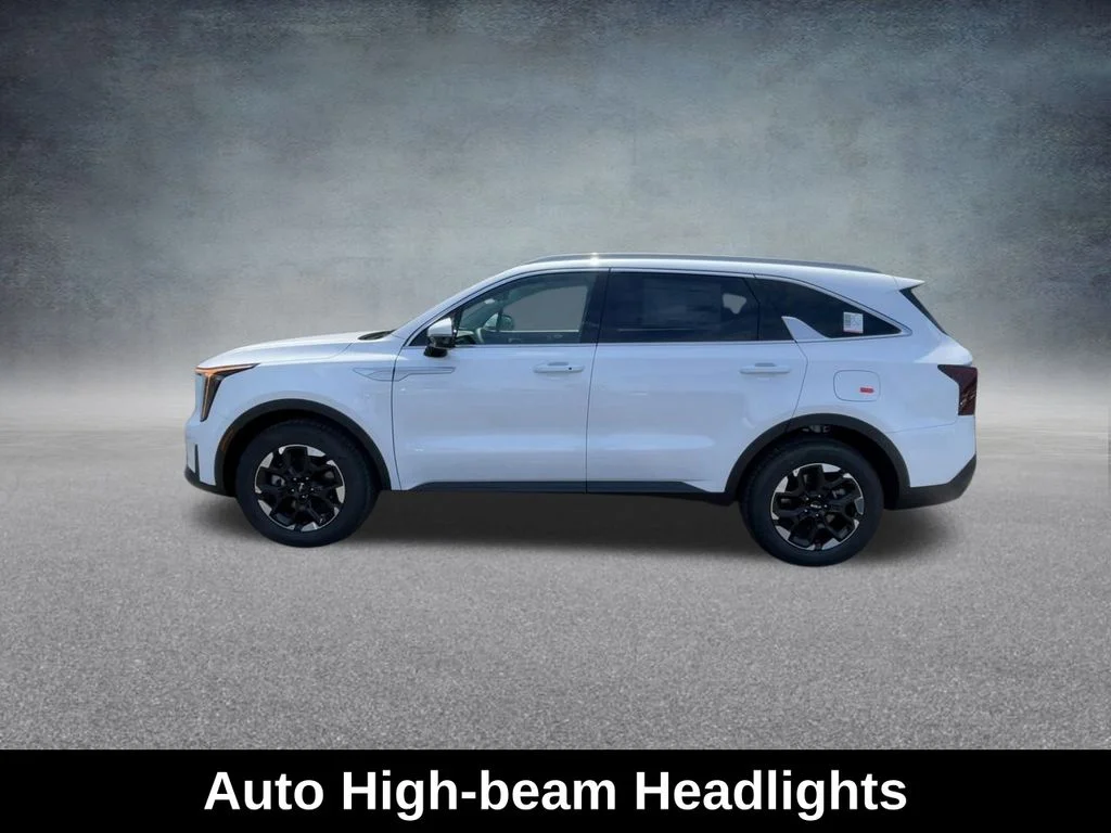 2026 Kia Sorento S - Photo 15