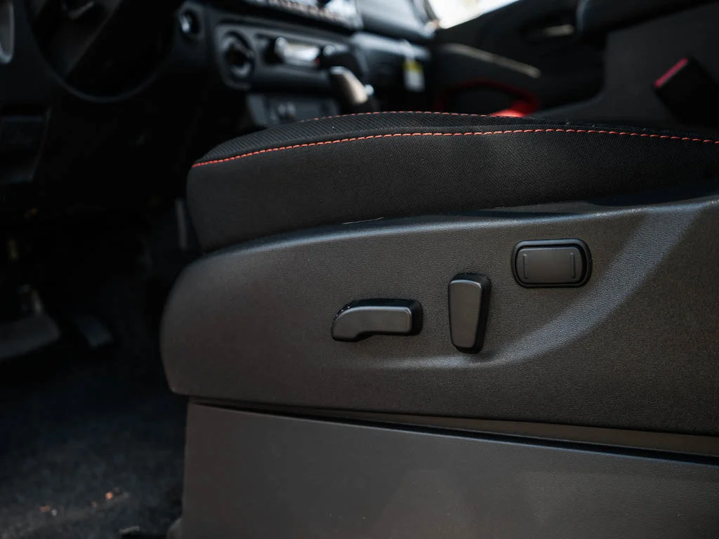New 2026 Boulder Gray Pearl Nissan PRO-4X image 16