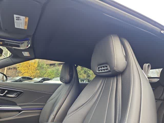 New 2026 Black Mercedes-Benz CLE 300 image 21