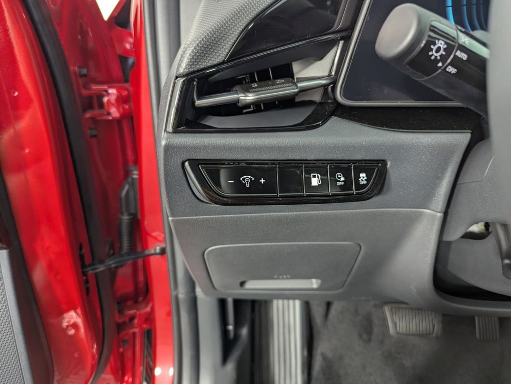 2025 Kia Niro EX - Photo 19