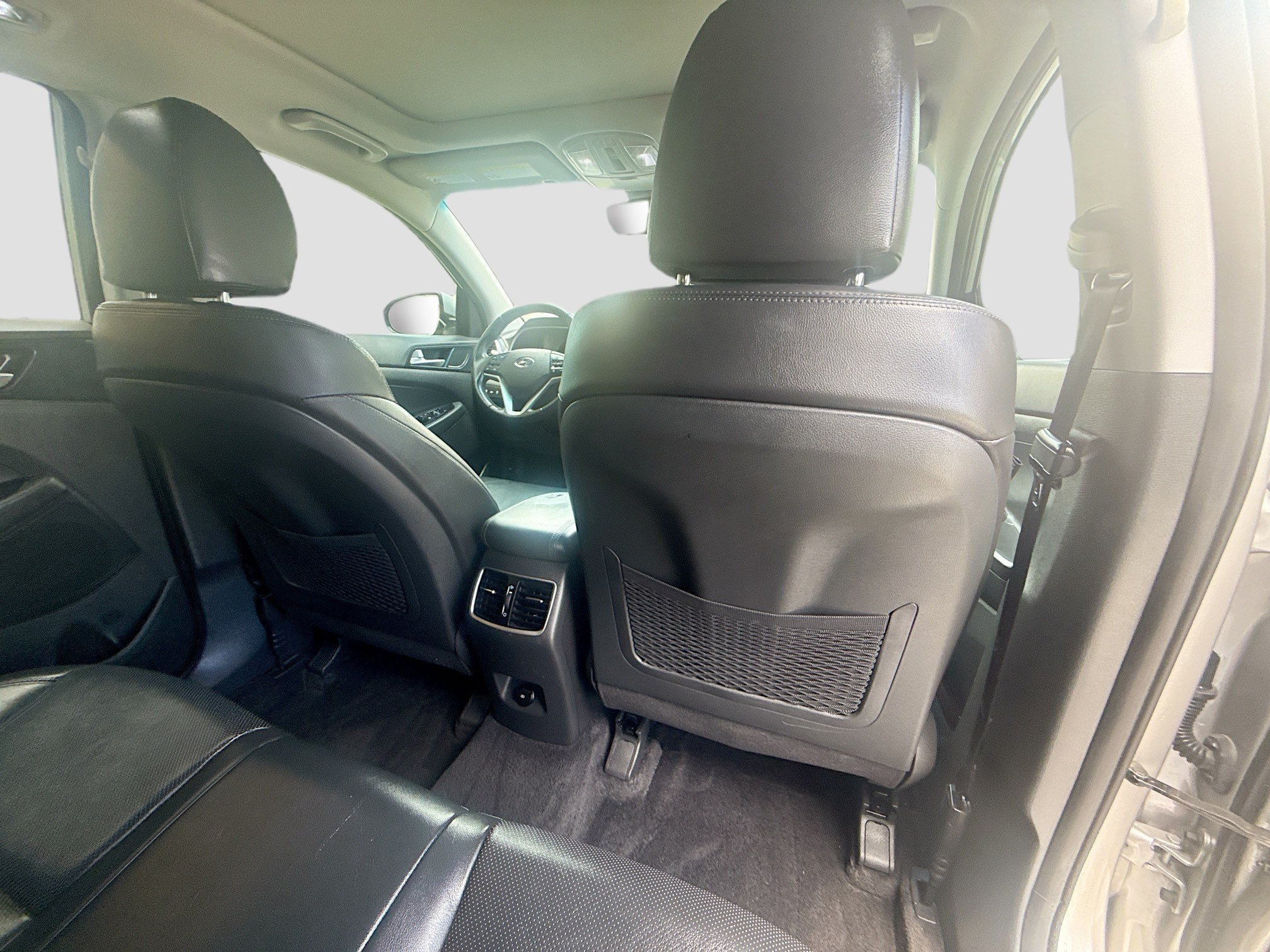 2020 Hyundai Tucson Ultimate - Photo 28