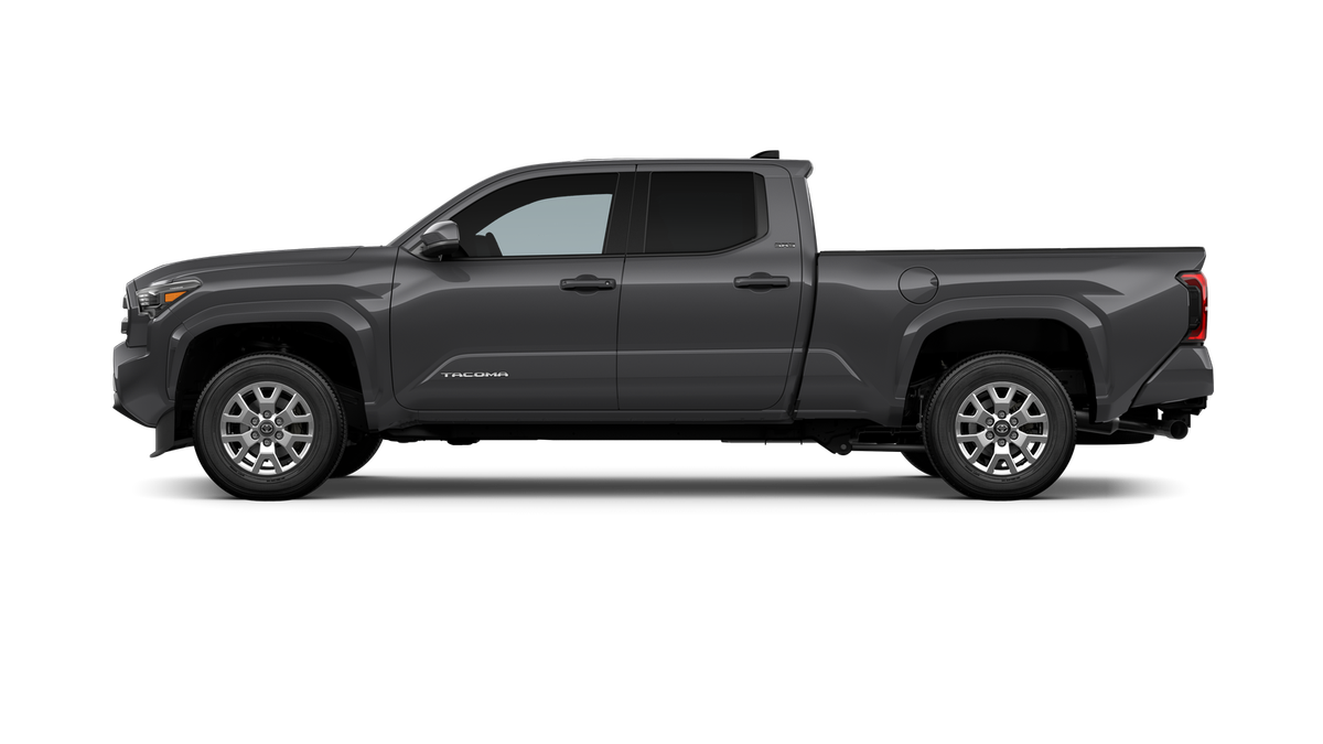 2025 Toyota Tacoma SR5 - Photo 37