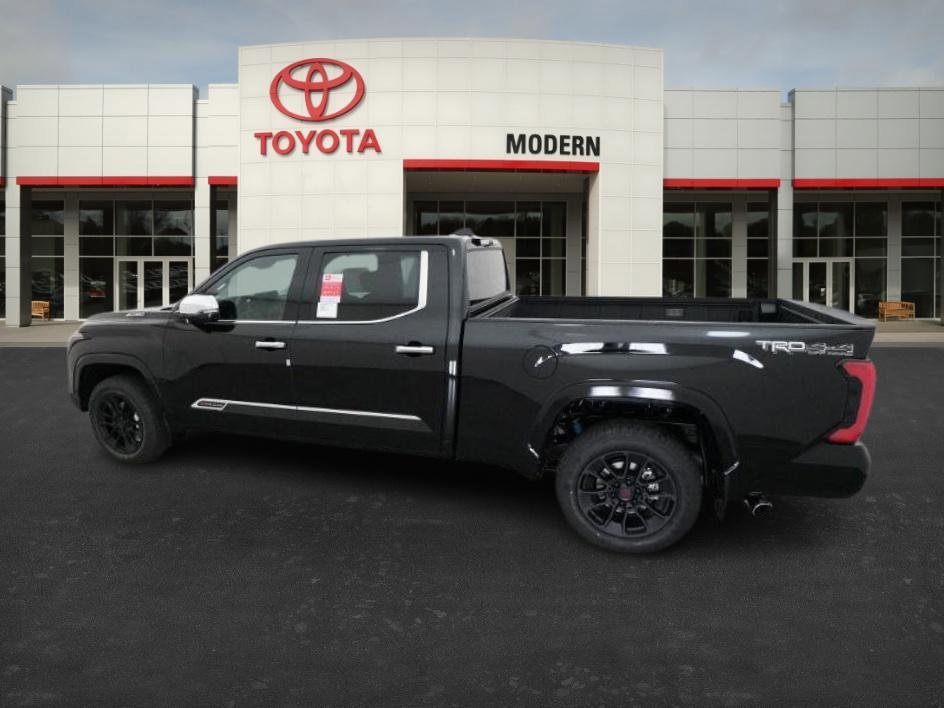 2026 Toyota Tundra 1794 Edition - Photo 11
