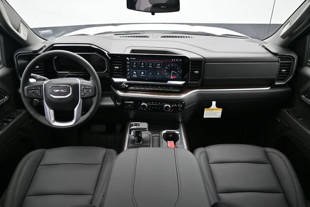 New 2026 Summit White GMC Elevation image 12