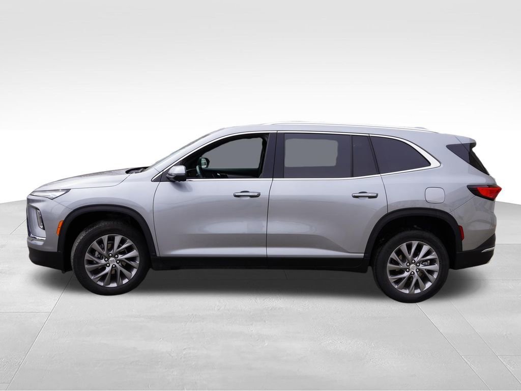 2025 Buick Enclave Preferred - Photo 9
