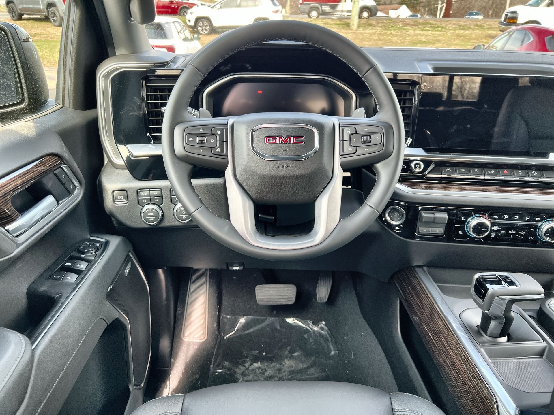 2026 GMC Sierra 1500 Elevation - Photo 66