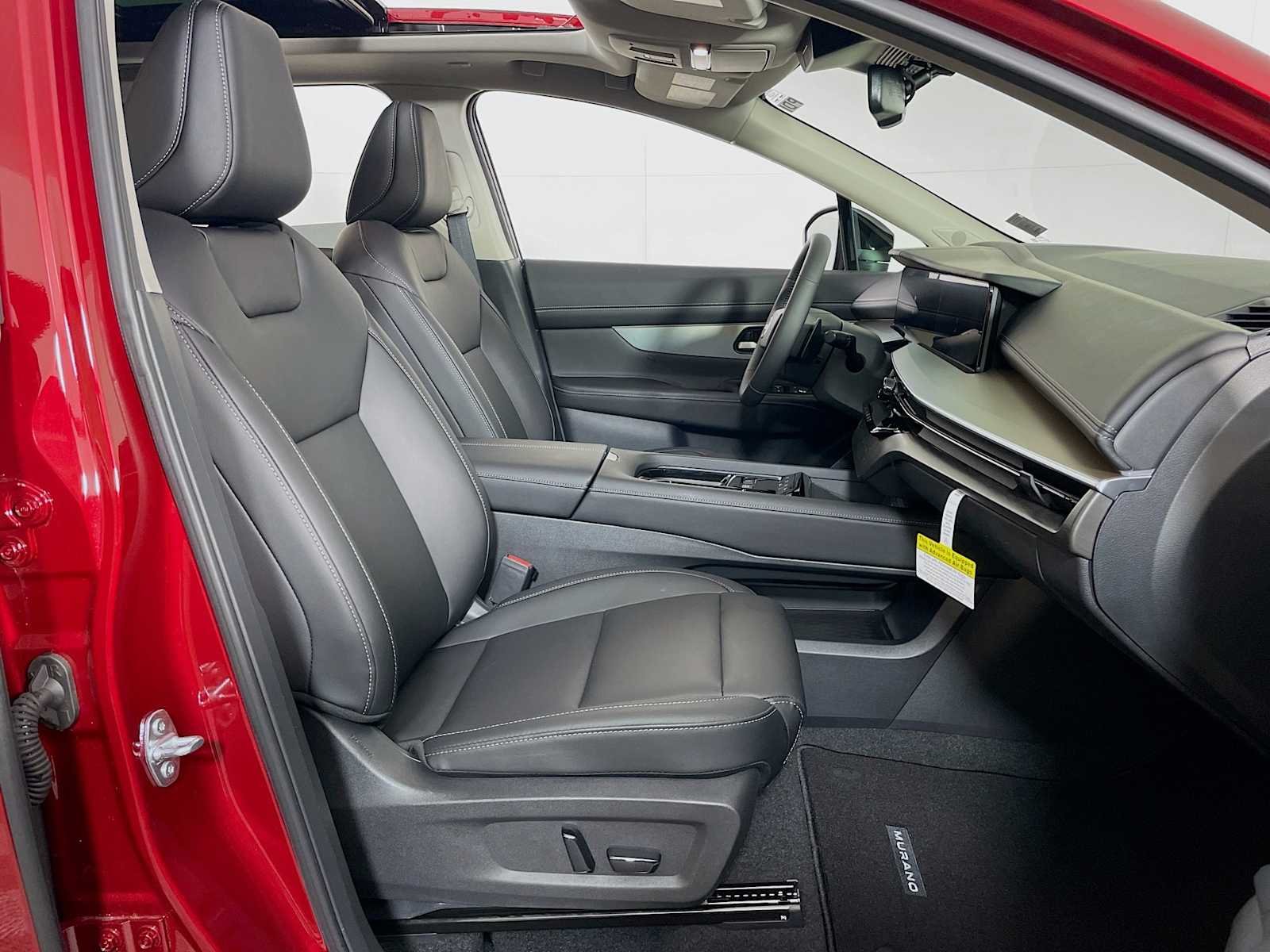 2025 Nissan Murano SL - Photo 28