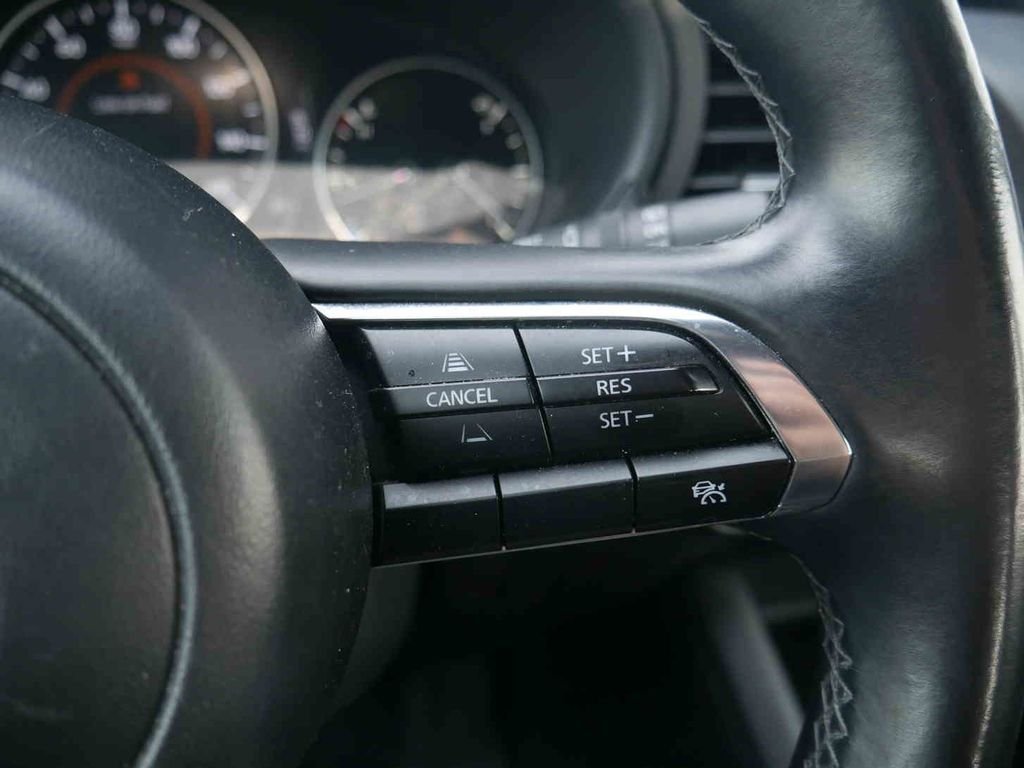 Used 2024 Black Mazda 2.5 S Select Sport image 30