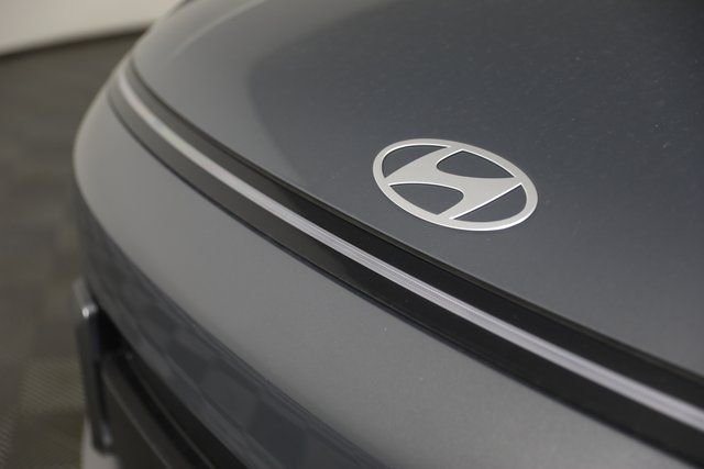 New 2026 Gray Hyundai SEL Premium FWD image 26