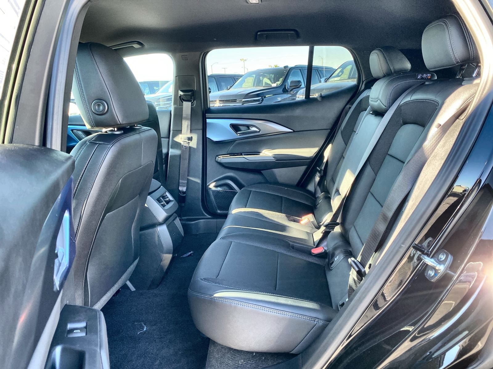 2026 Chevrolet Equinox EV 2LT - Photo 77
