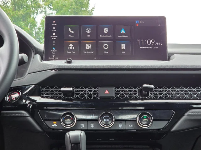 2024 Honda Accord Hybrid Sport - Photo 29