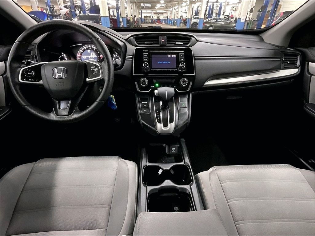 Used 2019 Silver Honda LX image 21