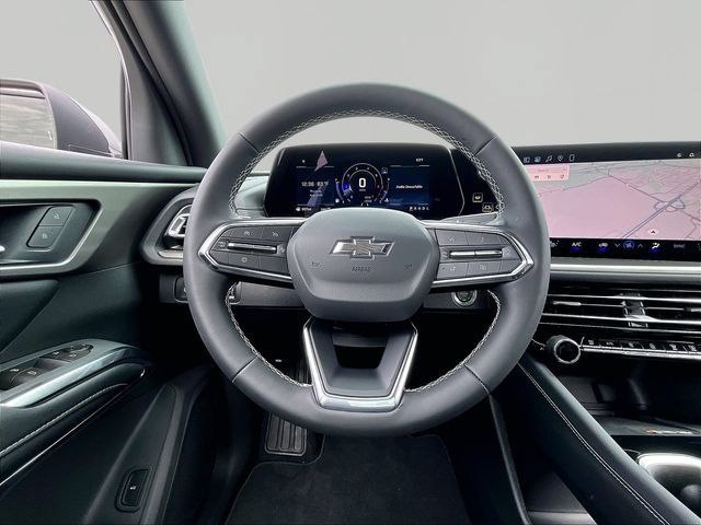 2027 Chevrolet Traverse LT - Photo 17
