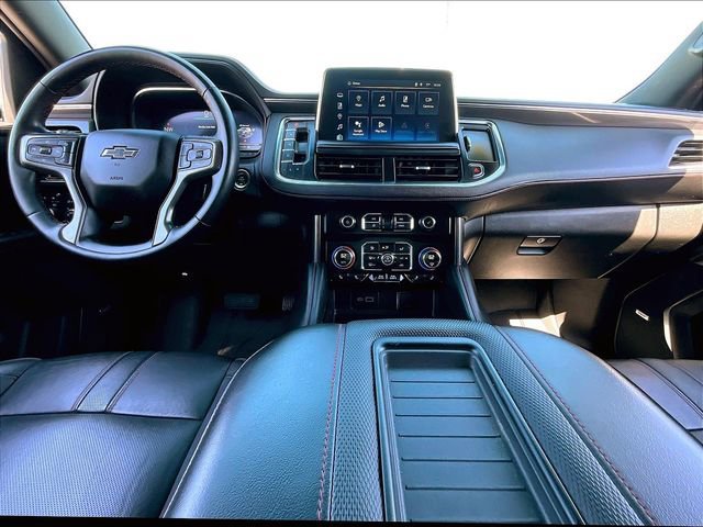 Used 2024 Summit White Chevrolet RST image 22