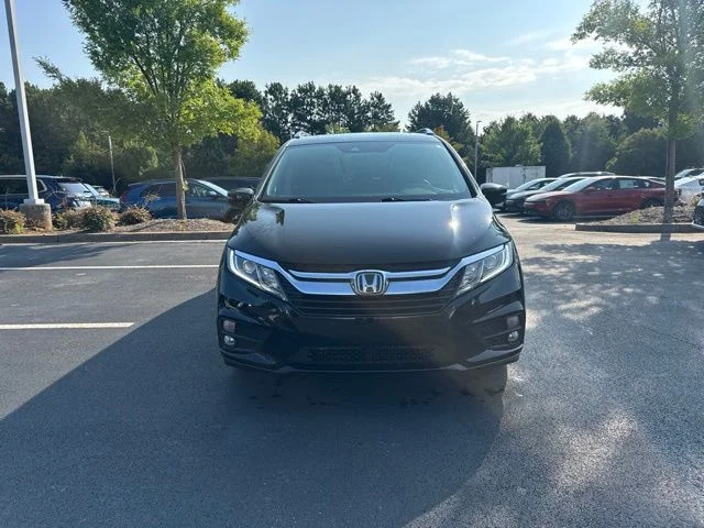 Used 2020  Honda EX-L image 8