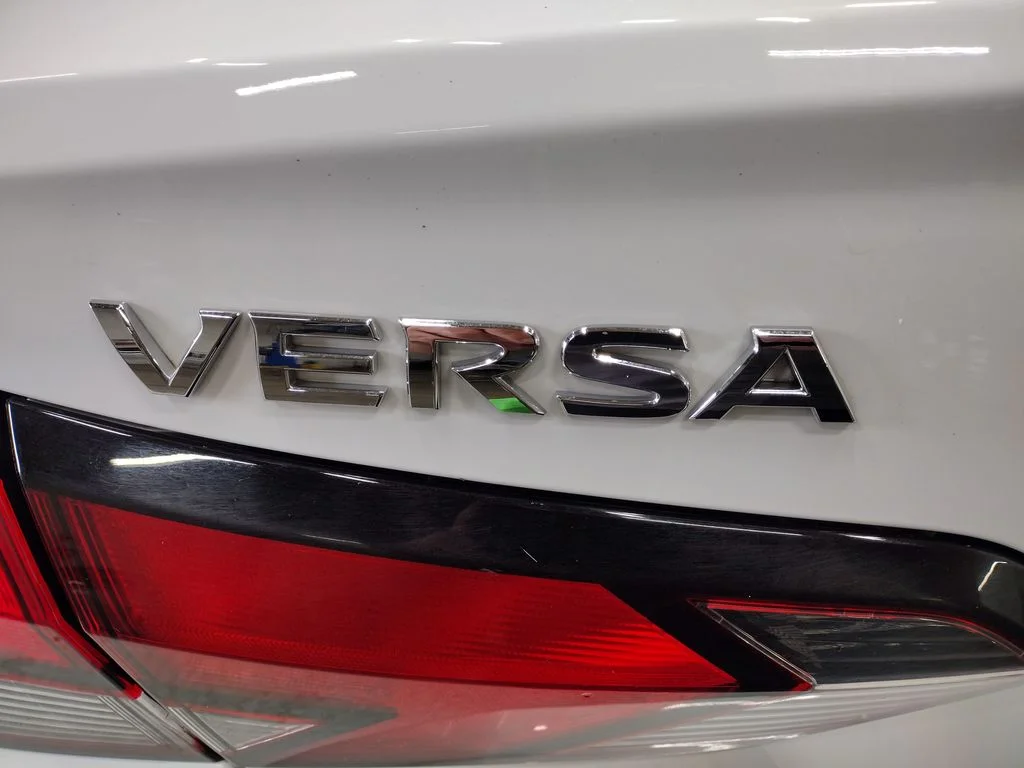 Used 2025 White Nissan 1.6 S image 14