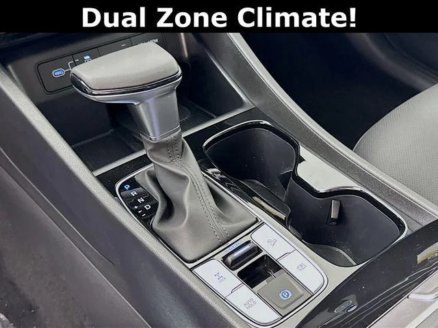 2025 Hyundai Santa Cruz XRT - Photo 26
