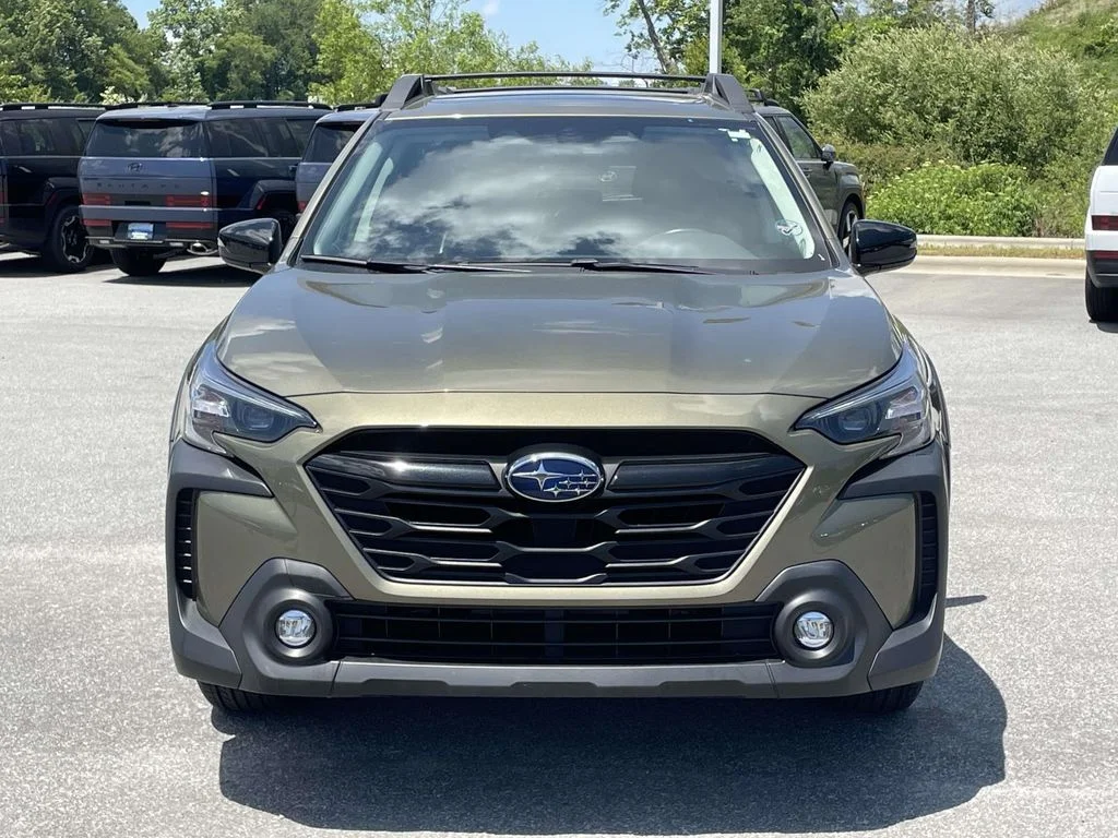 2025 Subaru Outback Onyx Edition - Photo 21