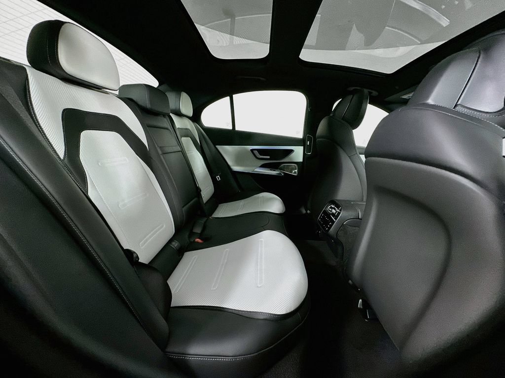 New 2027 Graphite Grey Metallic Mercedes-Benz E 53 AMG® image 60