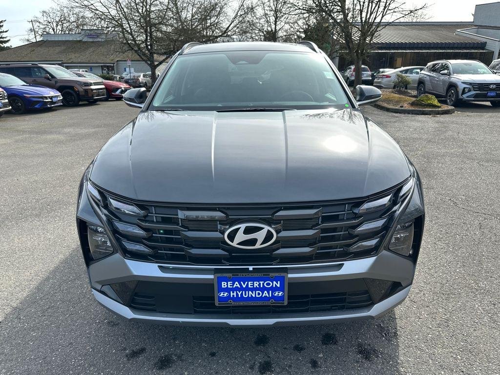 2026 Hyundai Tucson SEL Premium - Photo 9