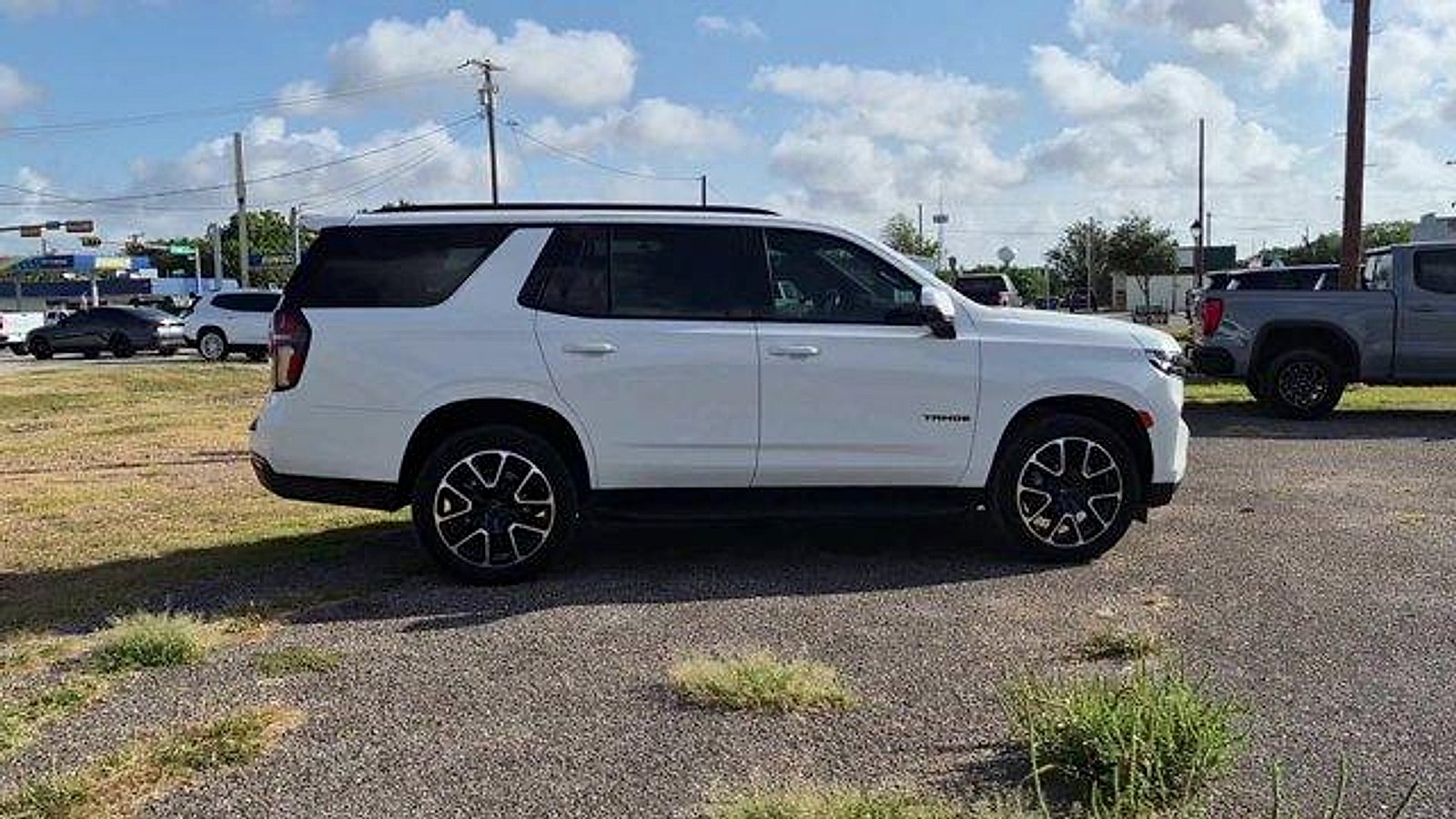 2022 Chevrolet Tahoe RST - Photo 9