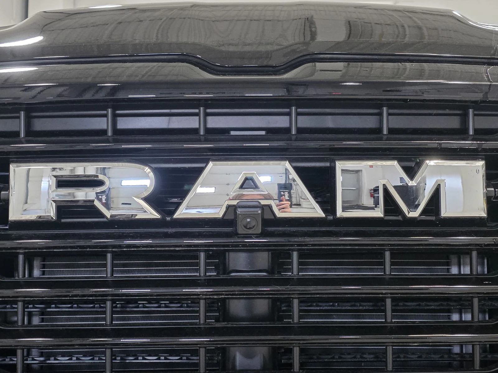 2026 RAM 1500 Laramie - Photo 13