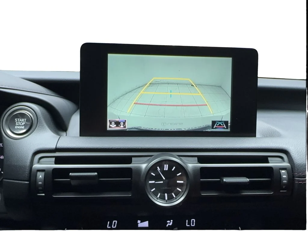 Used 2025 White Lexus 300 image 51