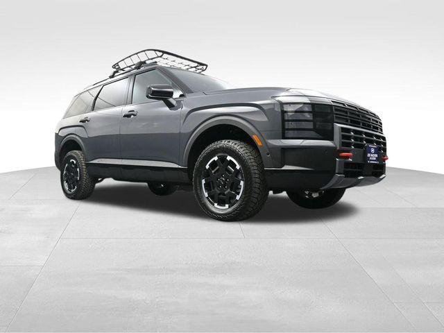 New 2026 Gray Hyundai XRT Pro image 31