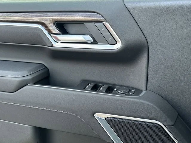 2026 Chevrolet Silverado 1500 LT - Photo 20