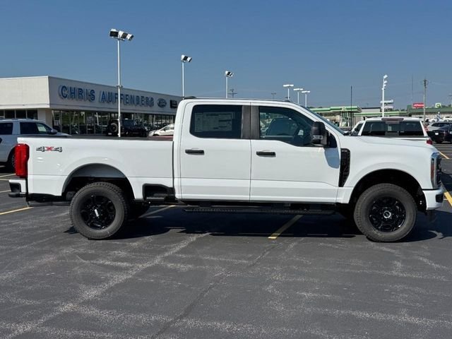 2026 Ford F-250 Super Duty