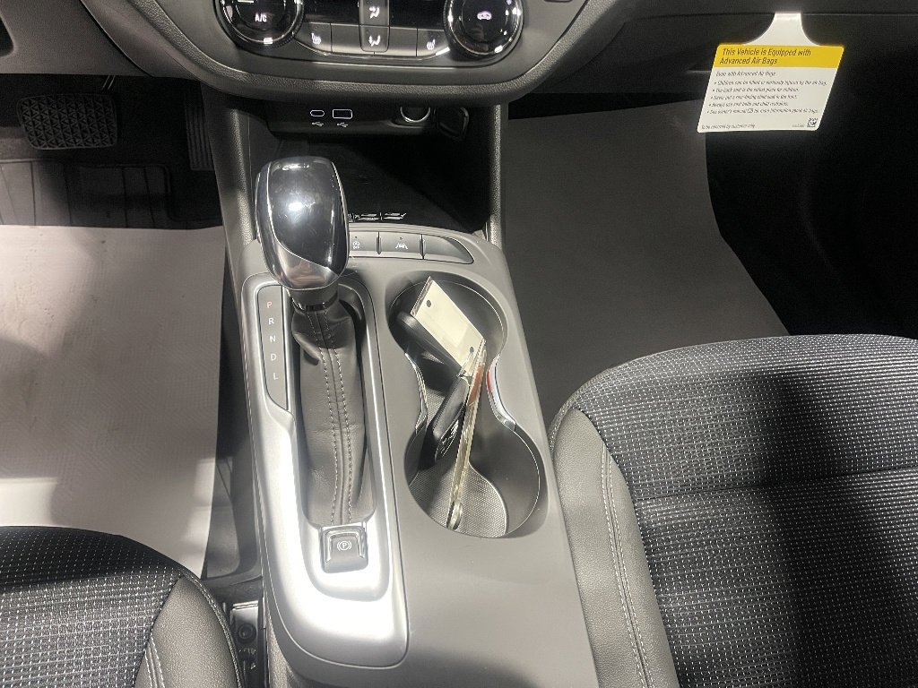 2026 Buick Envista Preferred - Photo 27