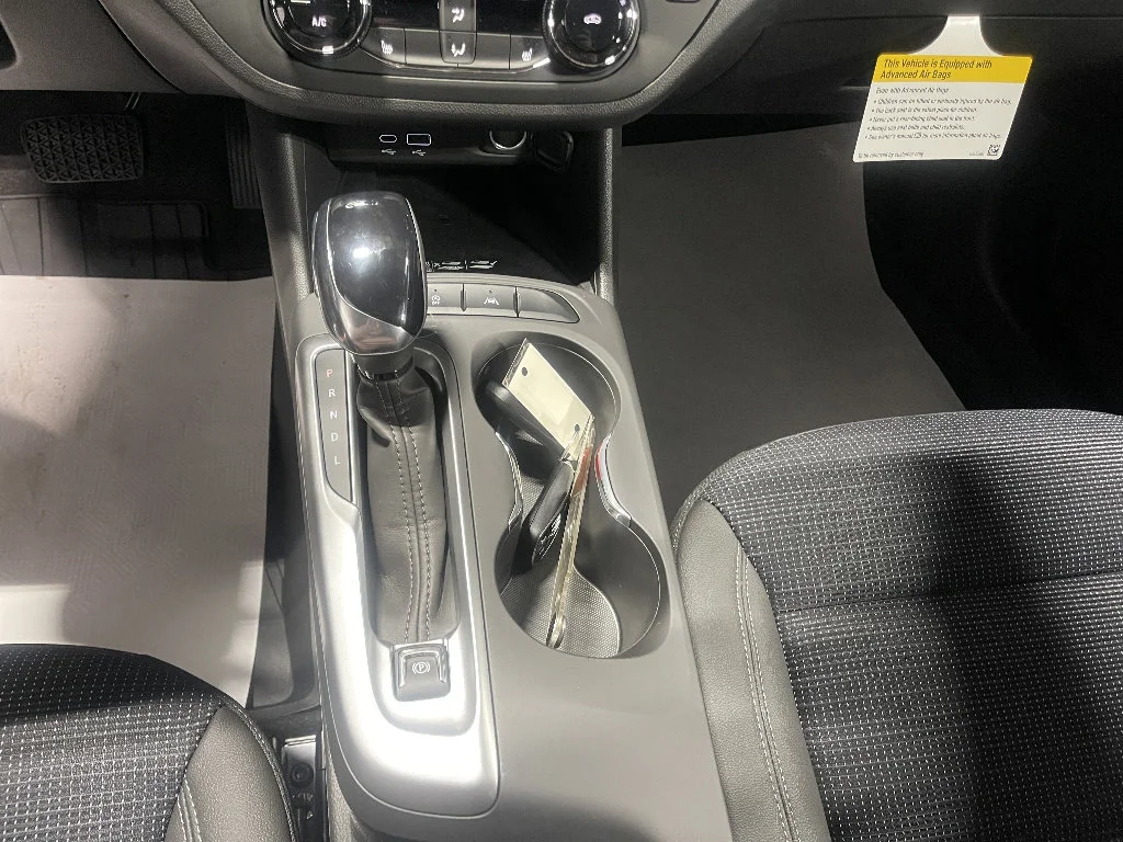 2026 Buick Envista Preferred - Photo 27
