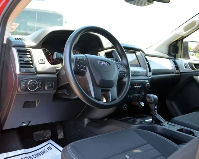 2021 Ford Ranger XL - Photo 15