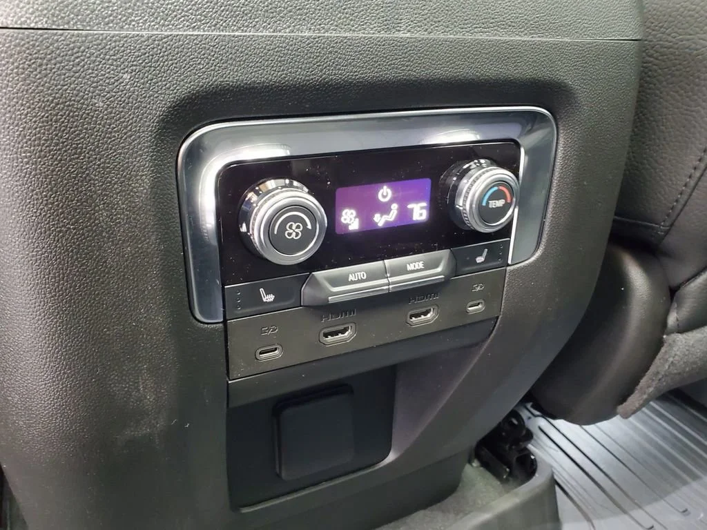 New 2026 Sterling Metallic GMC Denali image 28
