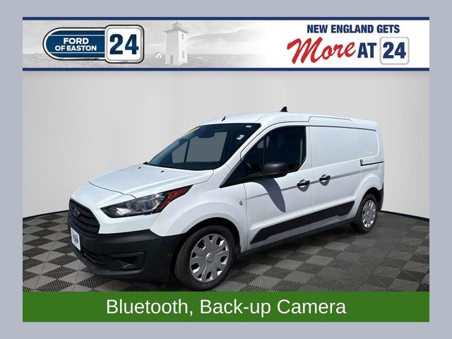 2023 Ford Transit Connect XL