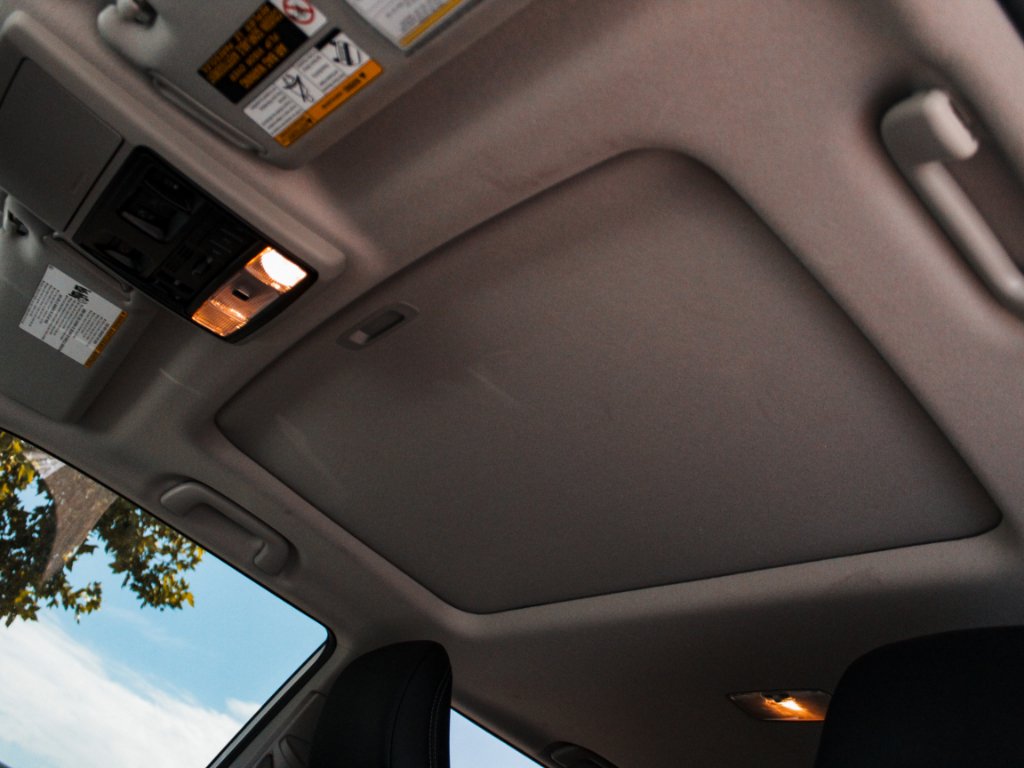 Used 2024 Ice Cap Toyota SR5 Premium image 25