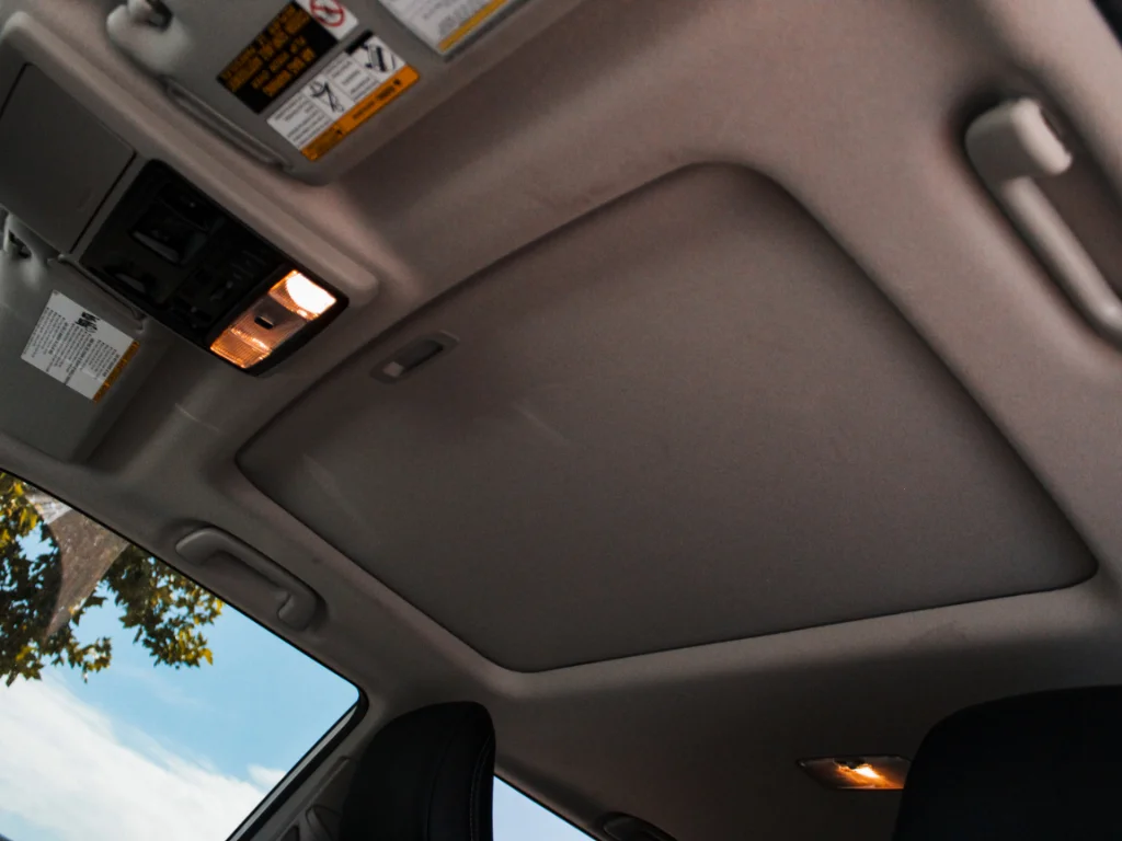 Used 2024 Ice Cap Toyota SR5 Premium image 25