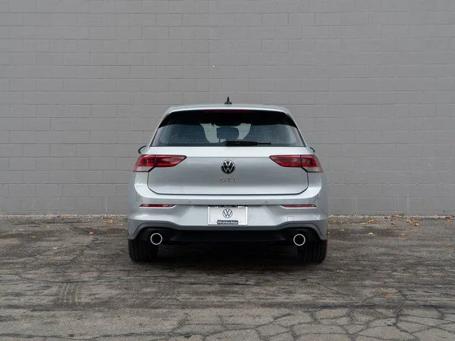 New 2026 White Volkswagen 2.0T SE image 5