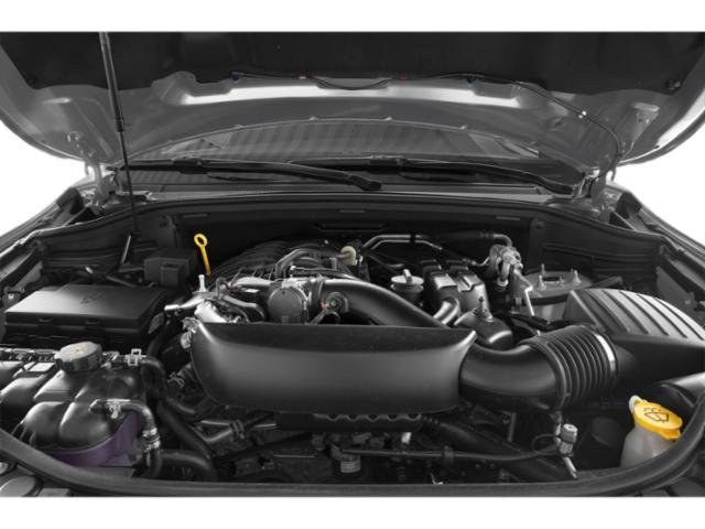 New 2026 White Knuckle Clearcoat Dodge Pursuit image 15