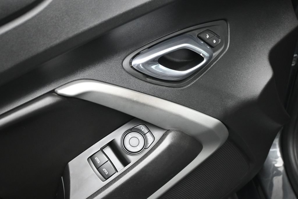 Used 2018 Gray Chevrolet SS image 10