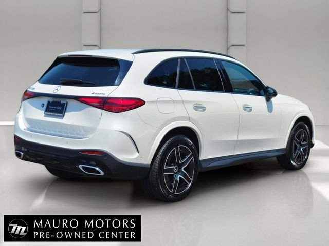 Certified Used 2023  Mercedes-Benz GLC 300 image 4
