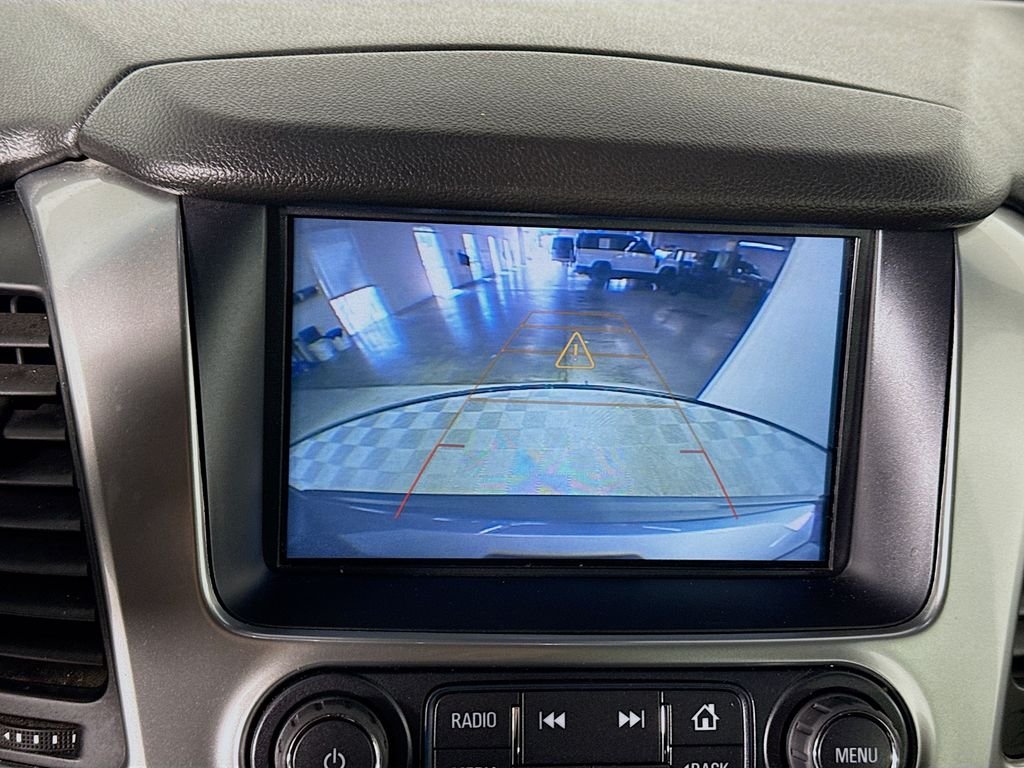 Used 2019 Gray Chevrolet LT image 15