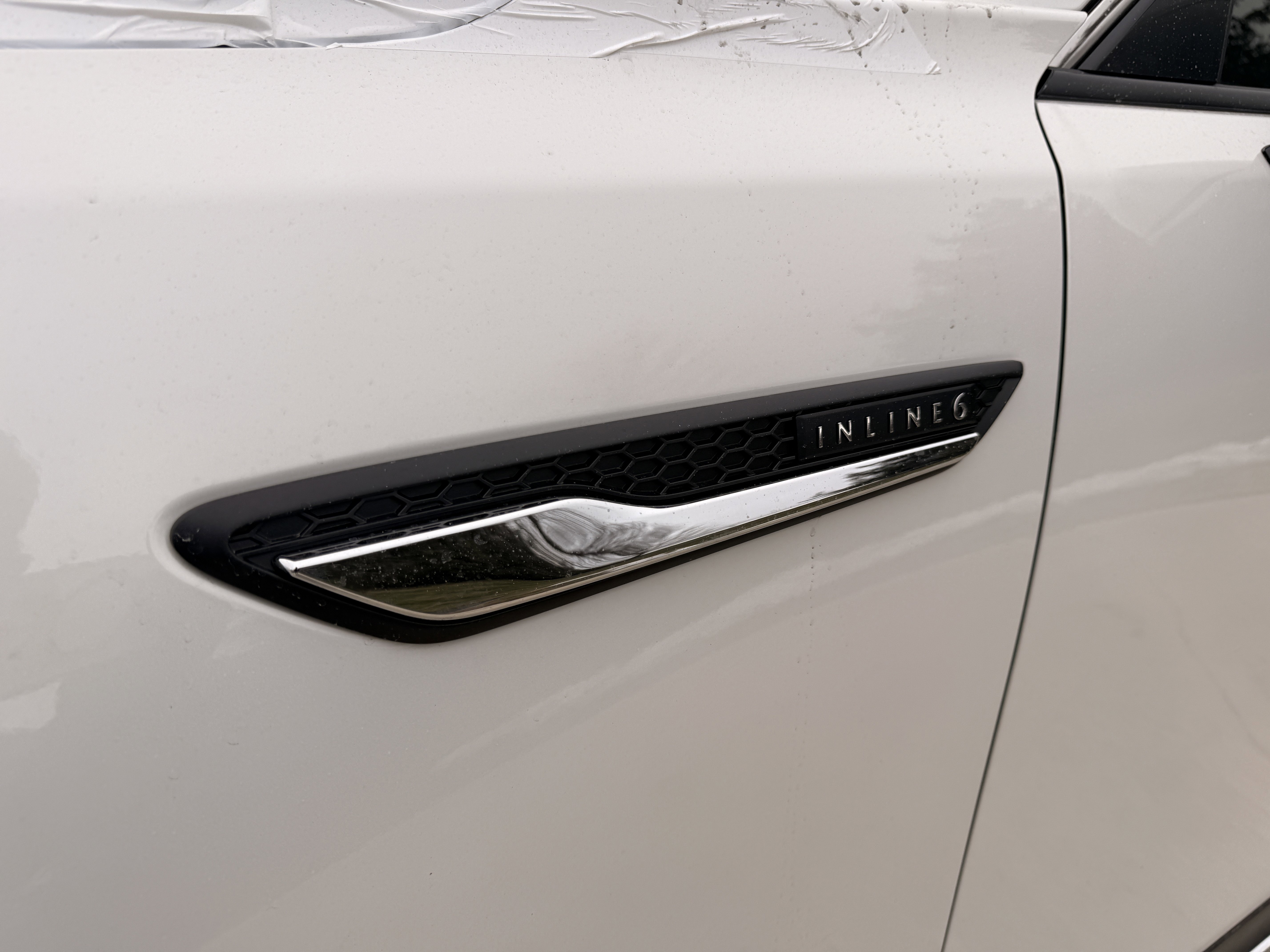 2026 Mazda CX-90 Premium Plus Package - Photo 19