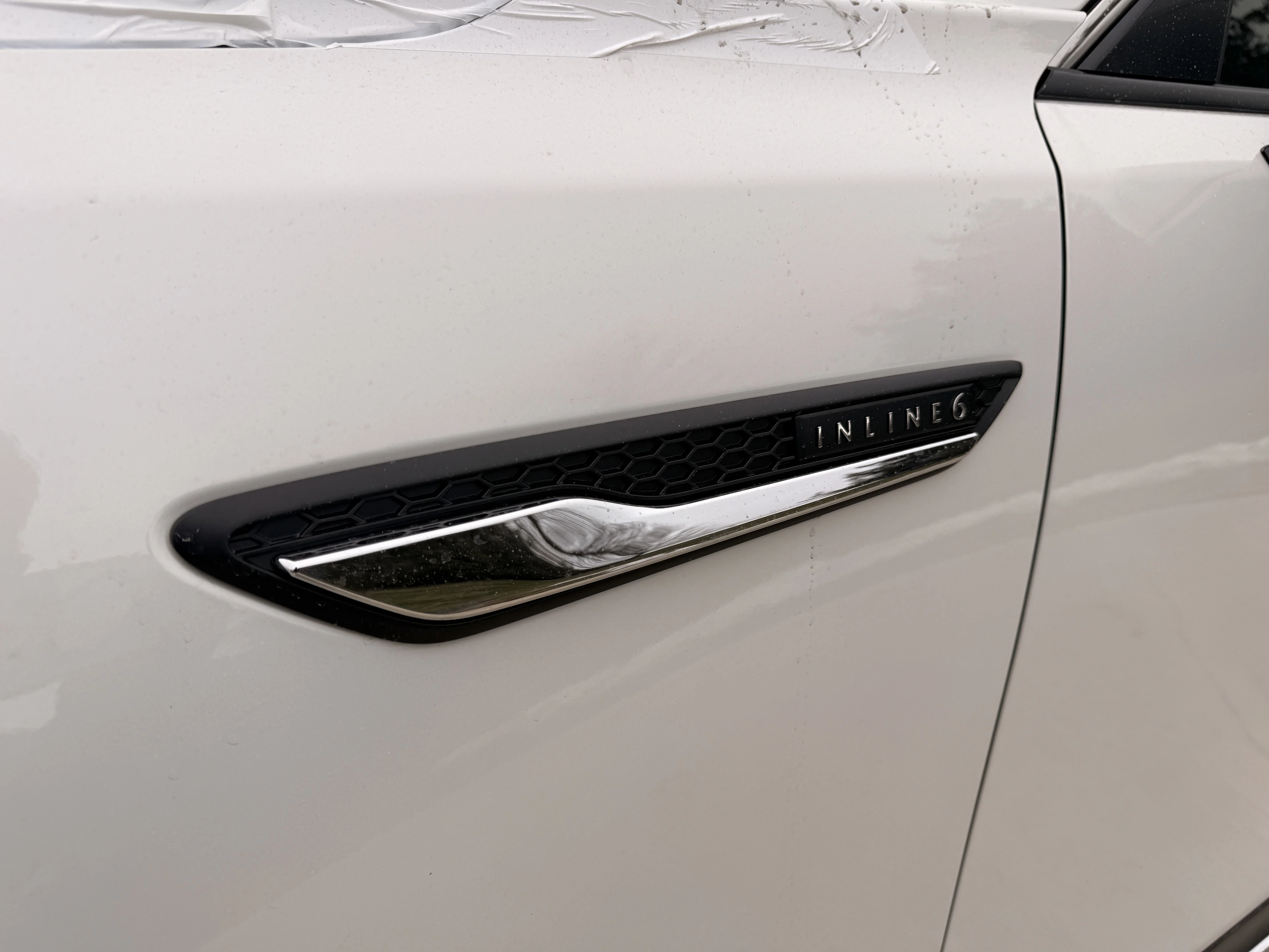 2026 Mazda CX-90 Premium Plus Package - Photo 19