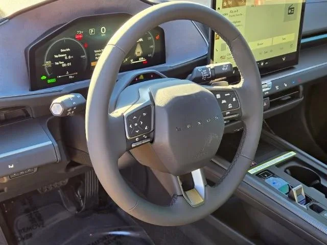 New 2026 Iridium Lexus 350h Premium+ image 17
