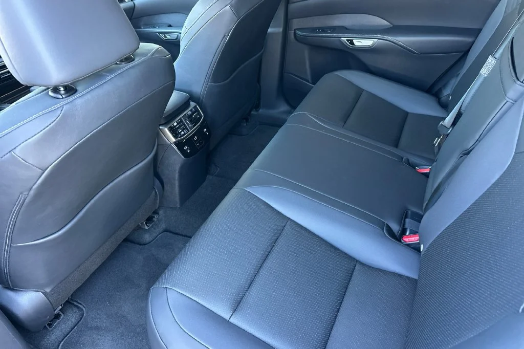 2026 Lexus RX 350 Premium - Photo 12