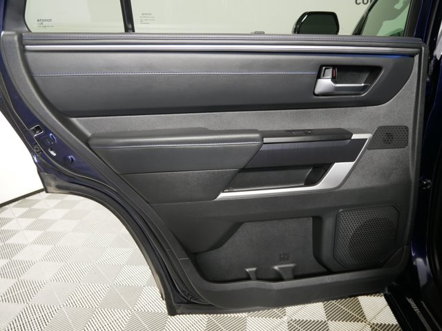 Used 2024 Blueprint Toyota Platinum image 12