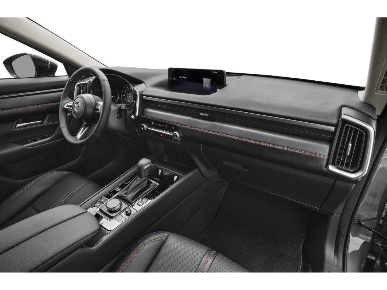 2026 Mazda CX-50 Premium - Photo 10