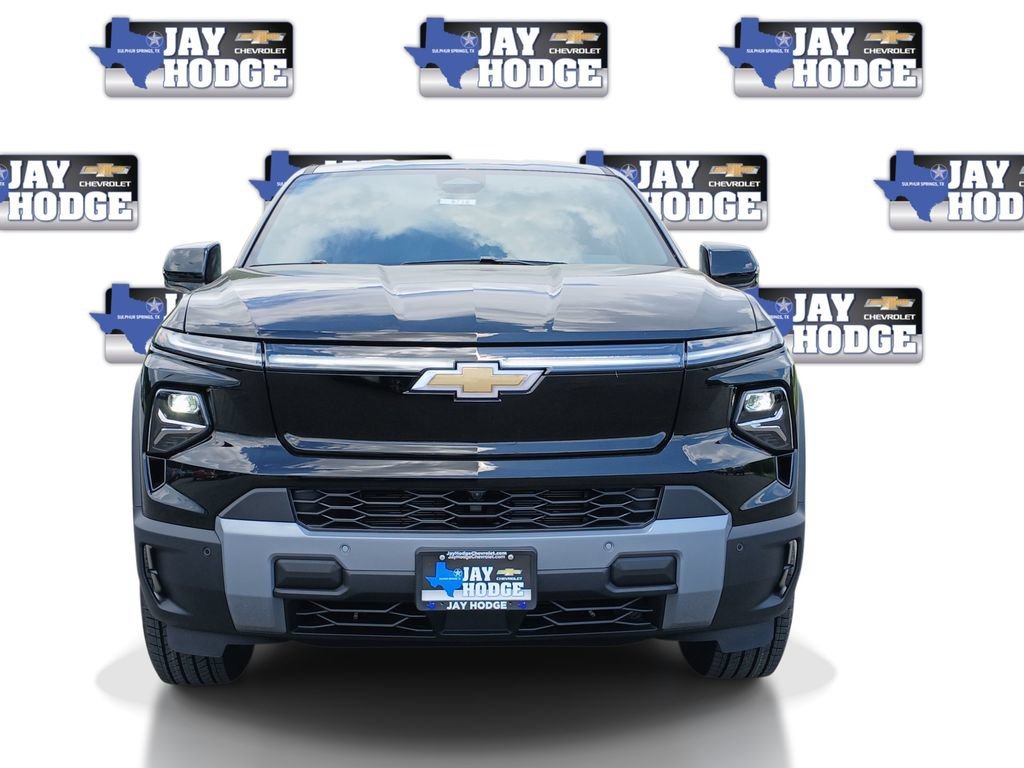 2026 Chevrolet Silverado EV LT - Photo 32